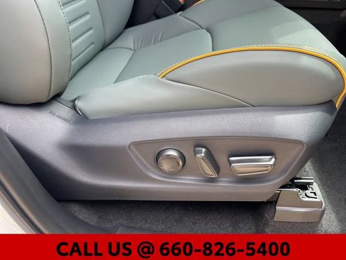 New 2026 Toyota Tacoma 4x4 Double Cab Hybrid image 9