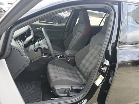 Used 2024 Volkswagen GTI S image 9