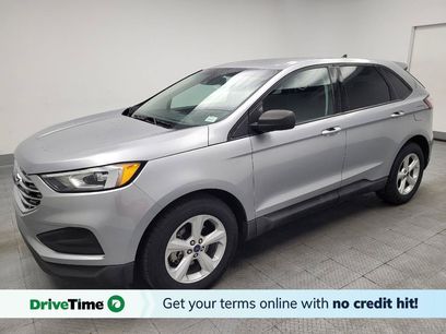 Used 2020 Ford Edge SE