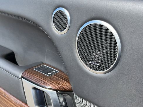 Used 2022 Land Rover Range Rover Sport Autobiography image 36