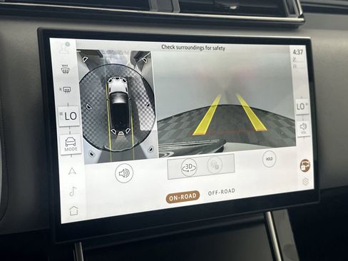 Certified 2026 Land Rover Range Rover Velar S image 25