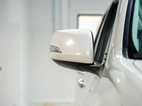 Used 2017 Lexus GX 460 Premium w/ Premium Package image 8