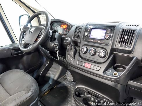 Used 2019 RAM ProMaster 3500 FWD image 18
