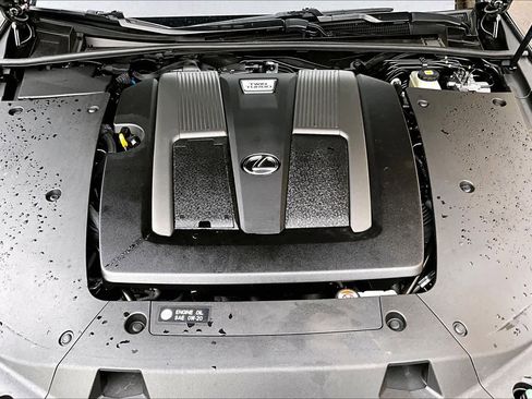 Used 2022 Lexus LS 500 AWD w/ Accessory Package (Z2) image 32