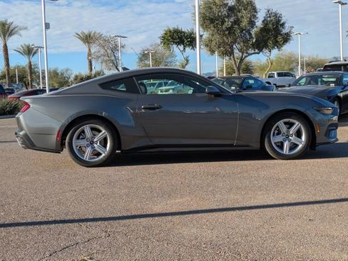 New 2026 Ford Mustang Premium image 37