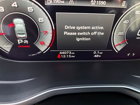 Used 2024 Audi A4 2.0T Premium Plus image 23