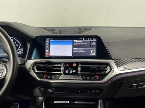 Used 2022 BMW M3 Sedan w/ Executive Package image 17