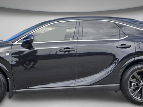 Used 2024 Lexus RX 350 F Sport w/ Convenience Package image 27