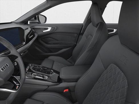 New 2026 Audi S5 Premium Plus AWD/4WD image 6