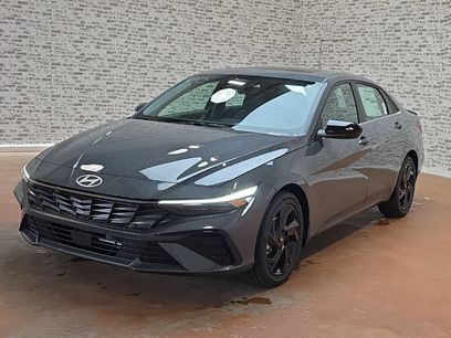 New 2026 Hyundai Elantra SEL Sport Premium