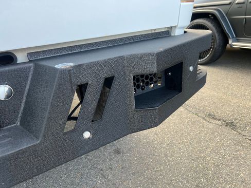 Used 2017 RAM 3500 Laramie Longhorn w/ Convenience Group image 12