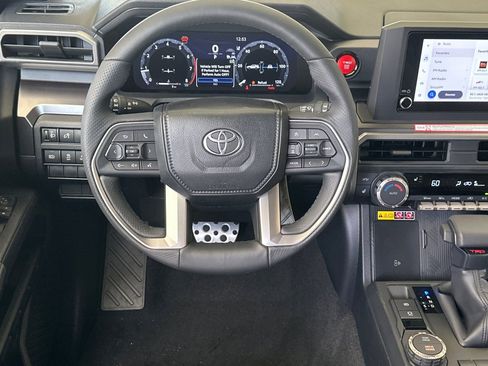 New 2026 Toyota 4Runner TRD Sport RWD image 13