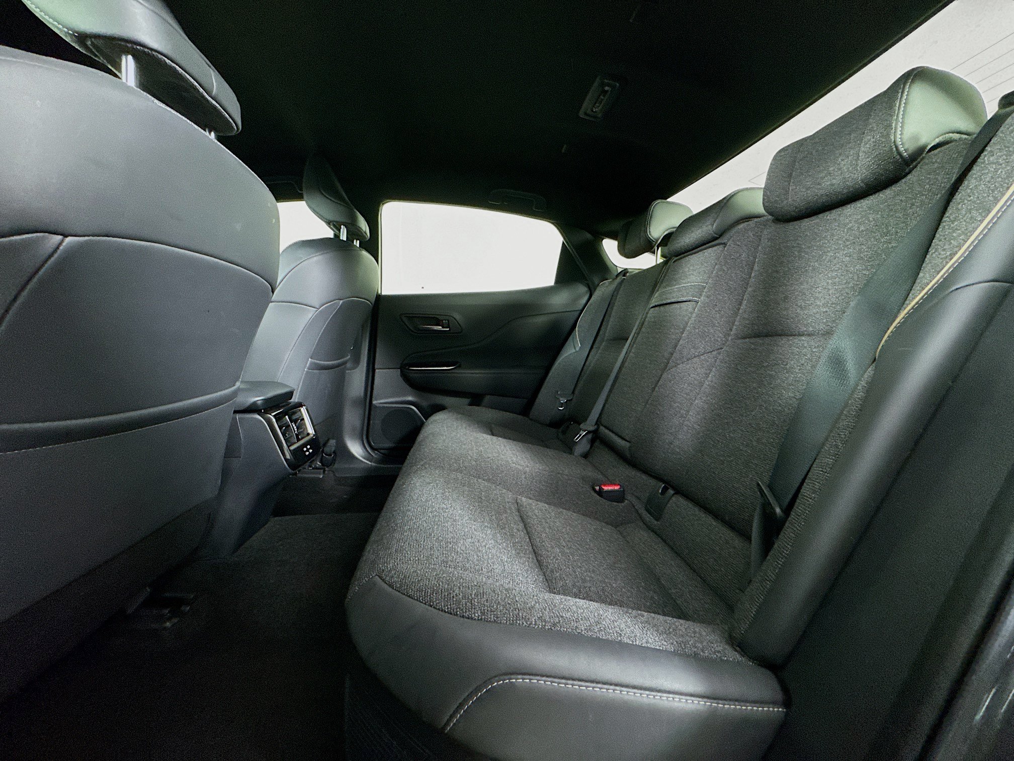 Used 2024 Toyota Crown AWD/4WD image 23