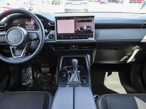 New 2026 MAZDA CX-5 Preferred AWD/4WD image 13