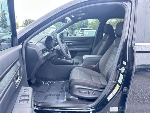 Used 2024 Honda CR-V Sport image 2