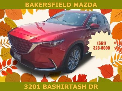 Used 2022 MAZDA CX-9 Grand Touring