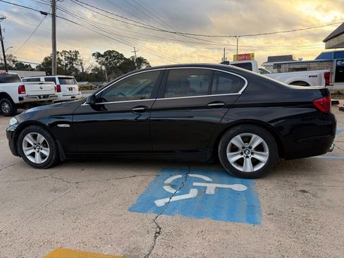 Used 2013 BMW 528i Sedan image 5