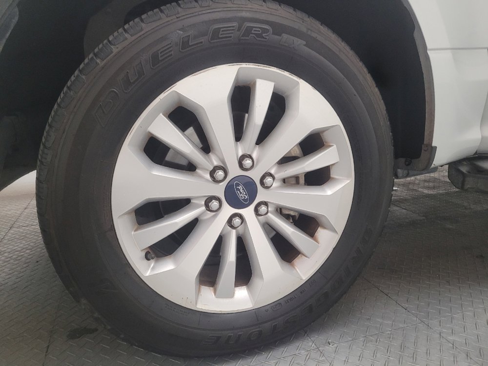 Used 2016 Ford F150 XL w/ Equipment Group 101A Mid AWD/4WD image 31