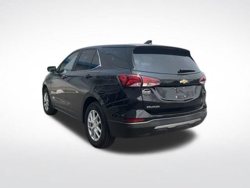 Used 2023 Chevrolet Equinox LT FWD image 13