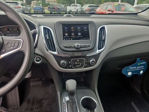 Used 2024 Chevrolet Equinox LS w/ LS Convenience Package FWD image 18