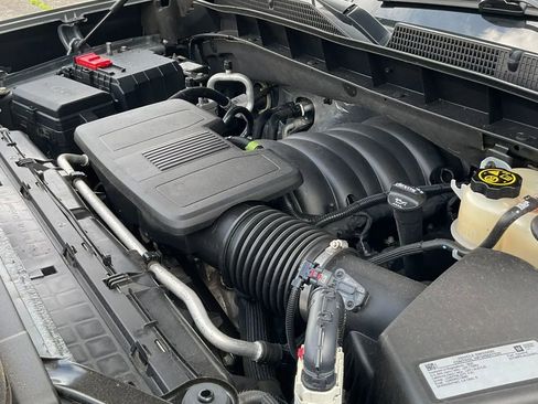 Used 2020 GMC Sierra 1500 Denali w/ Denali Ultimate Package AWD/4WD image 21