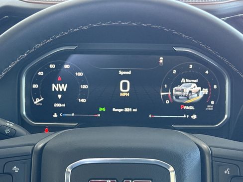 Used 2026 GMC Sierra 2500 AT4 w/ AT4 Premium Plus Package image 65