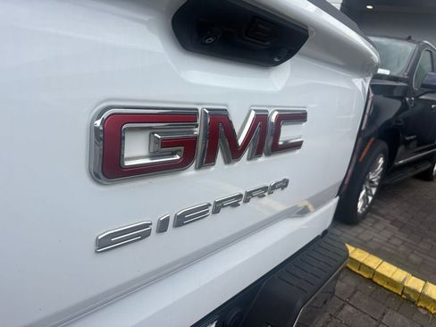 Used 2023 GMC Sierra 1500 Pro RWD image 9