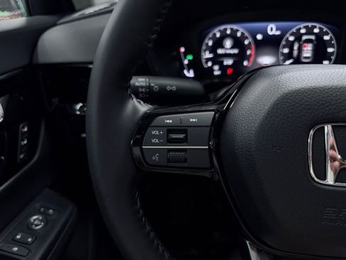 New 2026 Honda CR-V EX-L image 26
