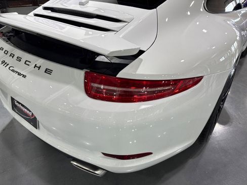 Used 2014 Porsche 911 Carrera image 42