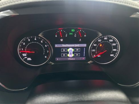 Used 2023 Chevrolet Blazer LT w/ Convenience Package image 26