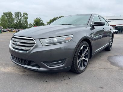 Used 2015 Ford Taurus SEL w/ Equipment Group 201A