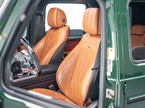 Used 2022 Mercedes-Benz G 63 AMG 4MATIC image 17