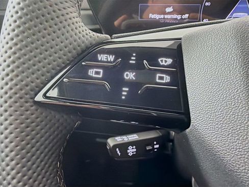 New 2025 Audi SQ5 Premium Plus image 10