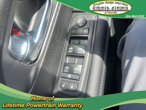 New 2026 Chrysler Pacifica Select image 20