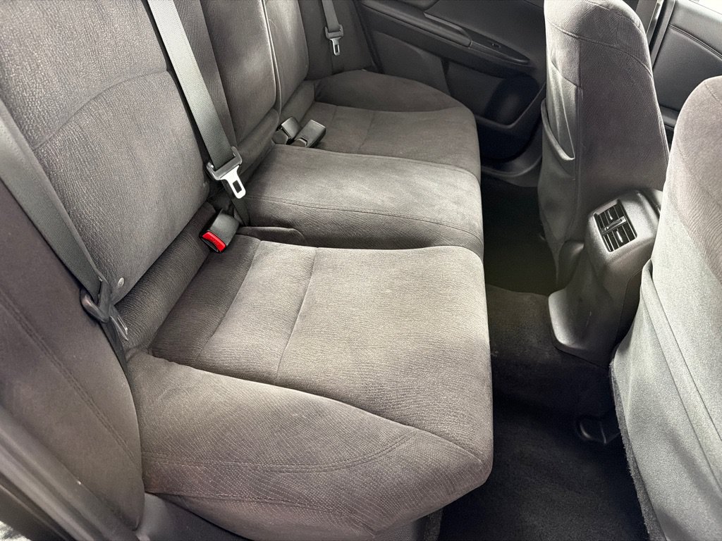 Used 2015 Honda Accord EX image 20