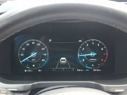 Used 2023 Kia Sorento SX AWD/4WD image 20