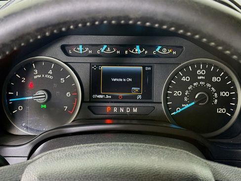 Used 2018 Ford F150 XLT w/ Equipment Group 302A Luxury image 15