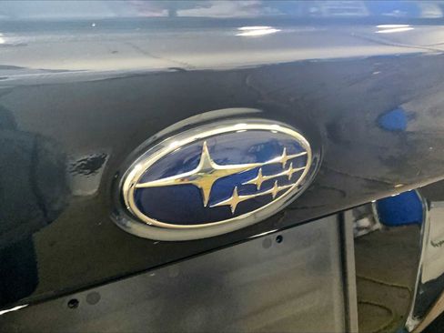 Certified 2025 Subaru Legacy Limited image 32