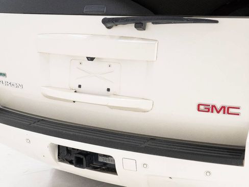 Used 2010 GMC Yukon SLT image 15