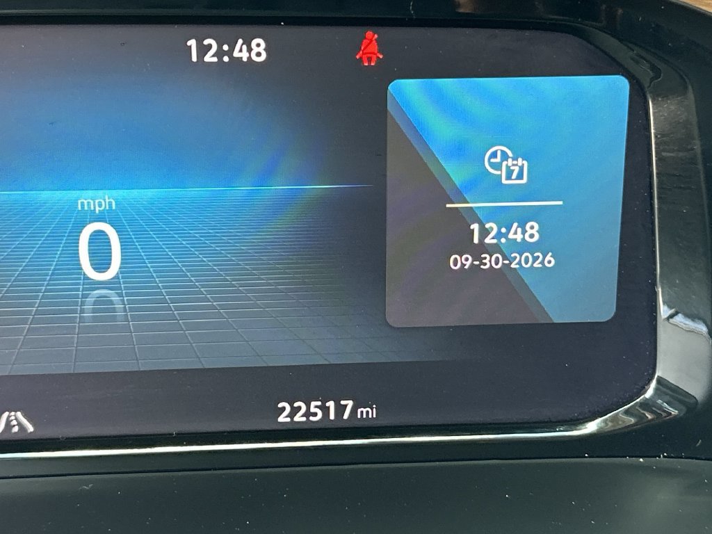 Used 2025 Volkswagen Atlas SE FWD image 12