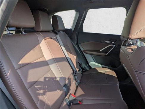 Used 2025 BMW X1 xDrive28i image 26