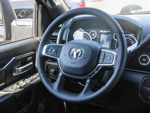 New 2026 RAM 3500 Big Horn image 15