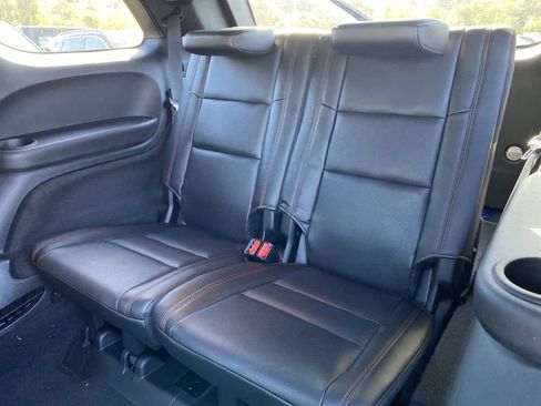 New 2026 Dodge Durango GT image 8