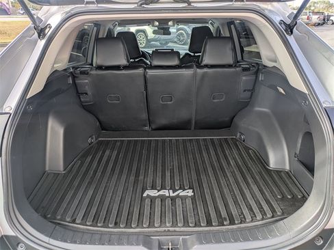 Used 2023 Toyota RAV4 XLE image 14