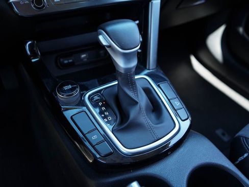 Used 2024 Kia Seltos S image 31