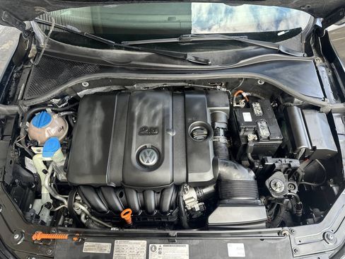 Used 2012 Volkswagen Passat 2.5 S FWD image 14
