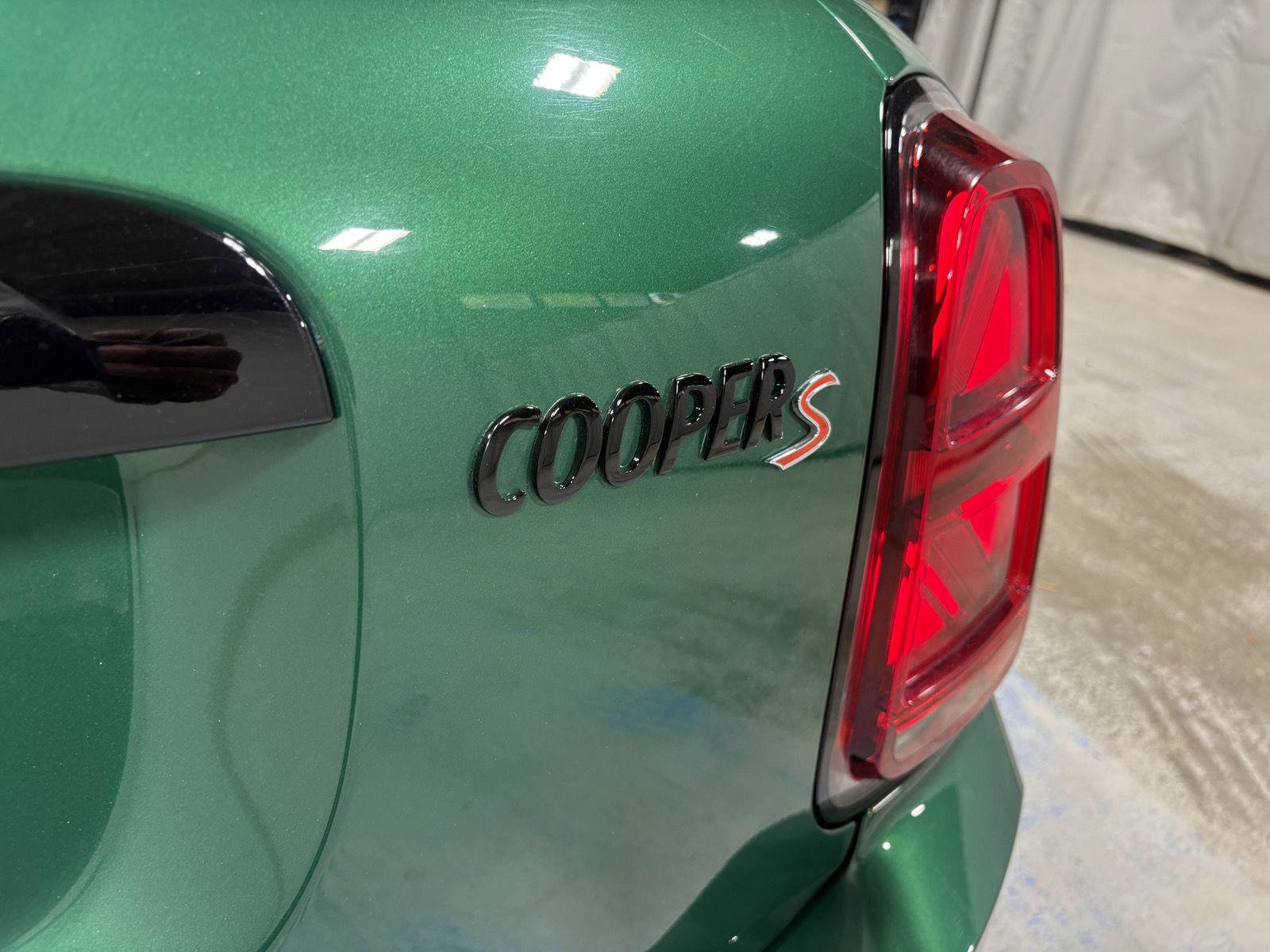 Used 2024 MINI Cooper Countryman S AWD/4WD image 19