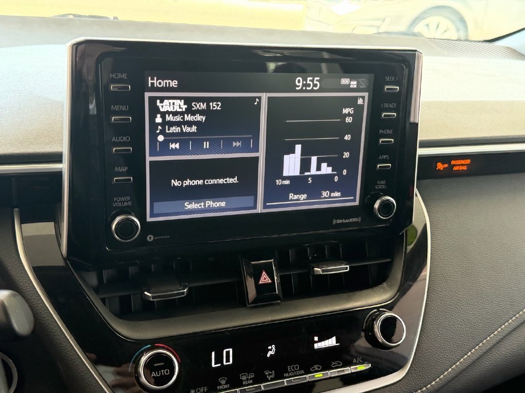 Used 2021 Toyota Corolla SE FWD image 20