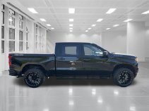 Used 2021 Chevrolet Silverado 1500 Custom AWD/4WD image 4