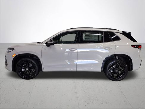 New 2026 Volkswagen Tiguan SE R-Line AWD/4WD image 11